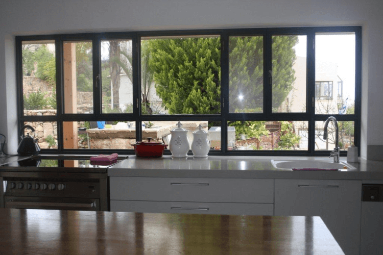 התקנת חלונות 1